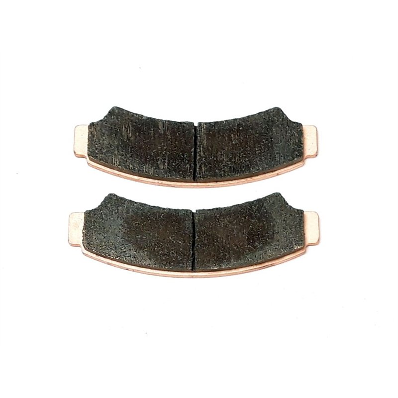 Segway FRONT BRAKE PAD ASSY - Partnr: S03E15A20001 R/B S03E15A20002