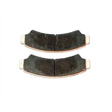 Segway FRONT BRAKE PAD ASSY - Partnr: S03E15A20001 R/B S03E15A20002