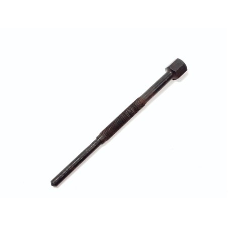 Segway KNCOK-OUT PIN FOR DRIVE PULLEY - Partnr: E01GZ0000008