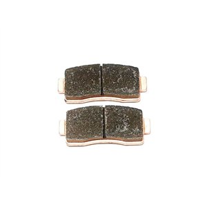 Segway REAR BRAKE PAD - Partnr: A02E11320002