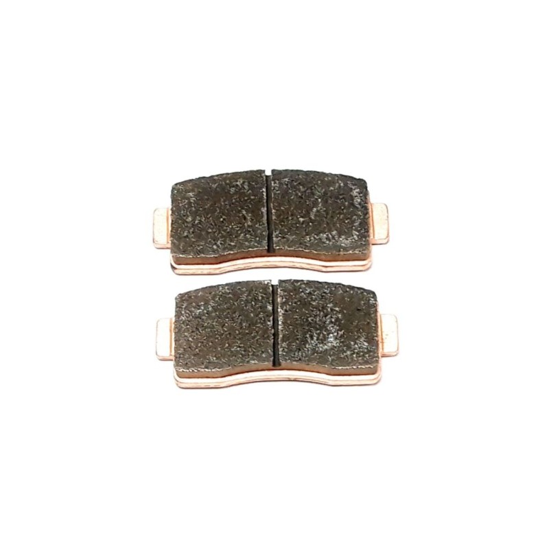 Segway REAR BRAKE PAD - Partnr: A02E11320002
