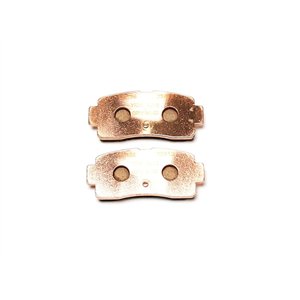 Segway REAR BRAKE PAD - Partnr: A02E11320002