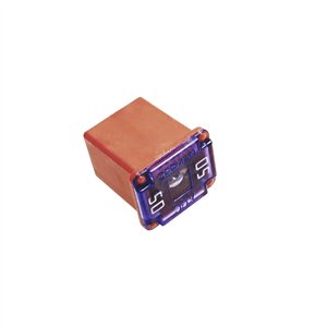 Segway SLOW-FUSE50A - Partnr: T10100001008