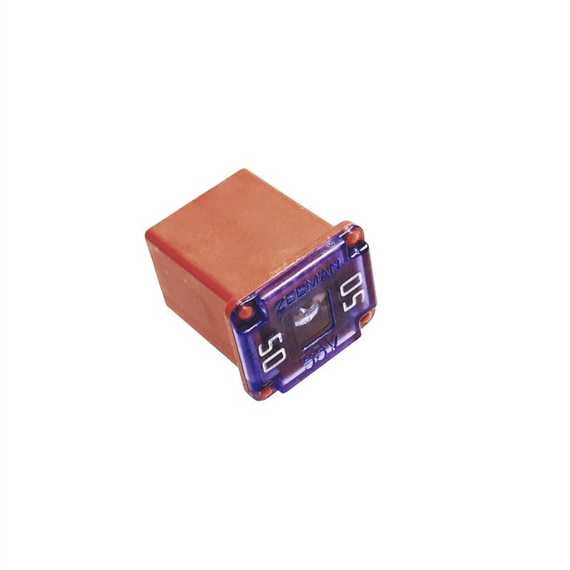 Segway SLOW-FUSE50A - Partnr: T10100001008