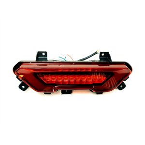 Segway TAIL LAMP - Partnr: A10-M230000-000-00
