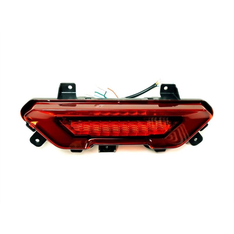 Segway TAIL LAMP - Partnr: A10-M230000-000-00