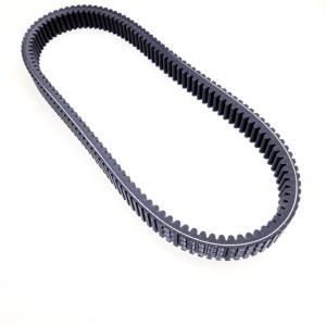 Segway HZ CVT- GATES DRIVE BELT SX10,UT10 (2022) - Partnr: E02E10001001 R/B E02-E100001-000-03