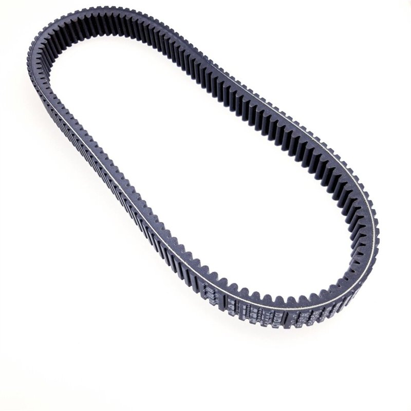 Segway HZ CVT- GATES DRIVE BELT SX10,UT10 (2022) - Partnr: E02E10001001 R/B E02-E100001-000-03