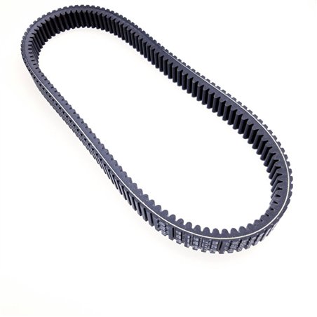Segway HZ CVT- GATES DRIVE BELT SX10,UT10 (2022) - Partnr: E02E10001001 R/B E02-E100001-000-03