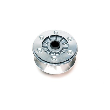 Segway AT6 DRIVE PULLEY,CVTECH,69 (2021-05/2025) - Partnr: F01E20000001