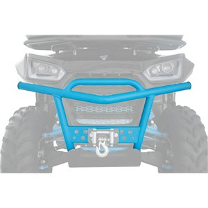 Segway FRONT BUMPER(BLUE) - Partnr: A03R20600301 R/B A02-R110103-FL0-00