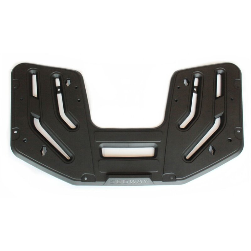 Segway REAR RACK COVER - Partnr: A02H10200001 R/B A02-H102001-0B0-00