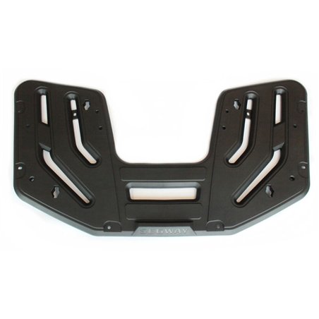 Segway REAR RACK COVER - Partnr: A02H10200001 R/B A02-H102001-0B0-00