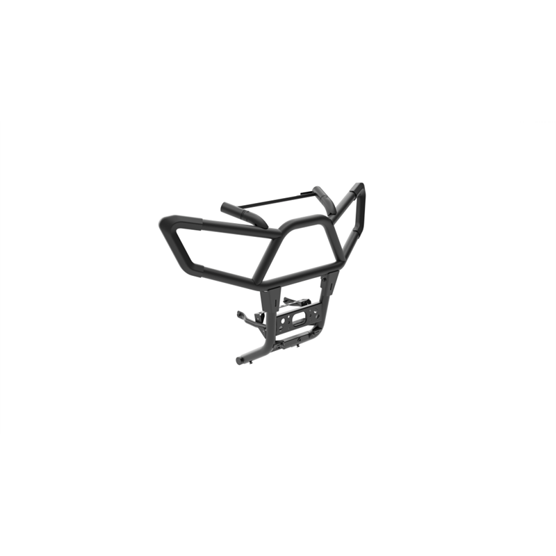 Segway Accessoire: AT10 FRONT BUMPER, BLACK - Partnr: A12-R101100-FB0-00