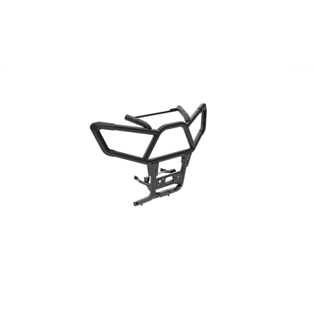 Segway Accessoire: AT10 FRONT BUMPER, BLACK - Partnr: A12-R101100-FB0-00