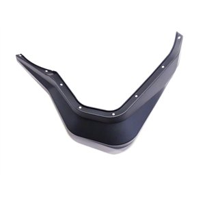 Segway FR MUD GUARD - Partnr: A12-H100201-0B0-00 R/B A12-H100201-0B0-01