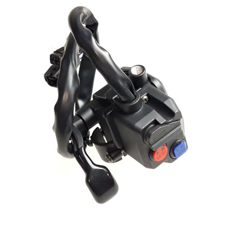 Segway RIGHT HANDLE SWITCH,DIFFERENTIAL - Partnr: A01M51100004 R/B A01-M511000-000-04
