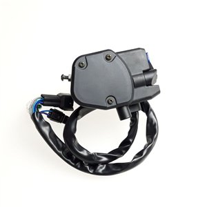 Segway RIGHT HANDLE SWITCH,DIFFERENTIAL - Partnr: A01M51100004 R/B A01-M511000-000-04