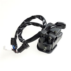 Segway RIGHT HANDLE SWITCH,DIFFERENTIAL - Partnr: A01M51100004 R/B A01-M511000-000-04