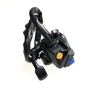 Segway RIGHT HANDLE SWITCH,DIFFERENTIAL - Partnr: A01M51100004 R/B A01-M511000-000-04