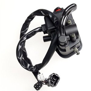 Segway RIGHT HANDLE SWITCH,DIFFERENTIAL - Partnr: A01M51100004 R/B A01-M511000-000-04
