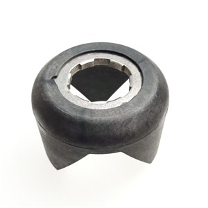 Segway DRIVEN PULLEY GUIDE SEAT - Partnr: F01E30300003 R/B F01E40000003