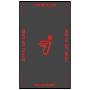 Segway Accessoire: ATV Snarler Carpet - Partnr: AM1R32047002