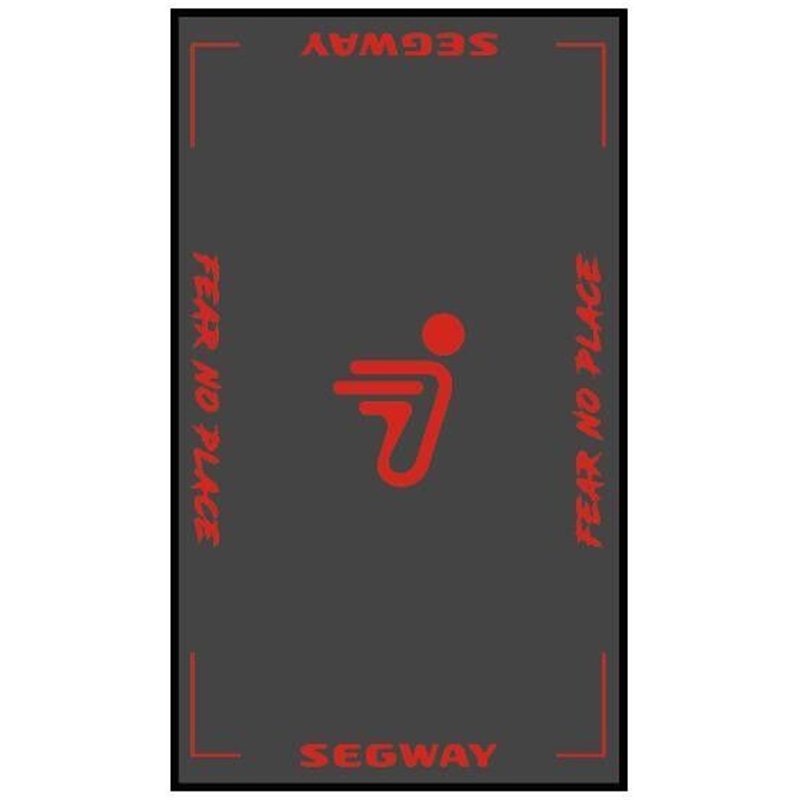 Segway Accessoire: ATV Snarler Carpet - Partnr: AM1R32047002