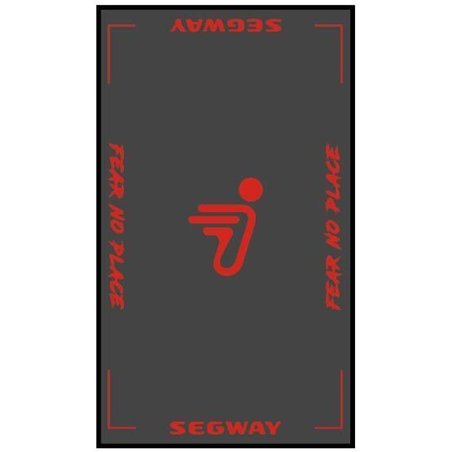 Segway Accessoire: ATV Snarler Carpet - Partnr: AM1R32047002