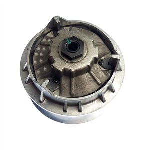 Segway AT6 DRIVE PULLEY,CX - Partnr: F01E20000003