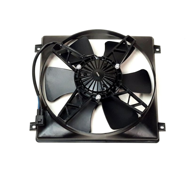 Segway RADIATOR FAN - Partnr: A12-A400102-000-00