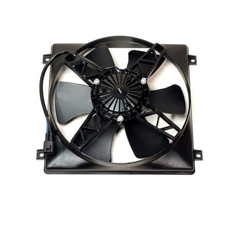 Segway RADIATOR FAN - Partnr: A12-A400102-000-00