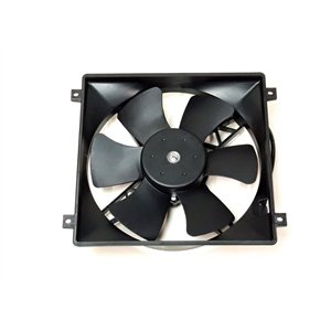 Segway RADIATOR FAN - Partnr: A12-A400102-000-00