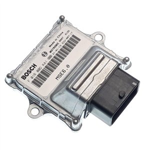 Segway ECU - Partnr: A01M41000001 R/B A02M41000001