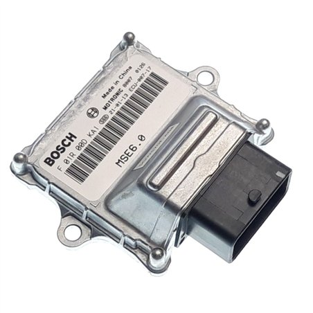 Segway ECU - Partnr: A01M41000001 R/B A02M41000001