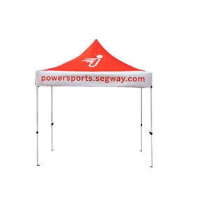 Segway Accessoire: Outdoor Tent - Partnr: AM1R32002001