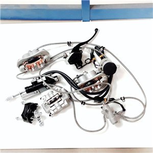 Segway BRAKE SWITCH - Partnr: A03E11005001