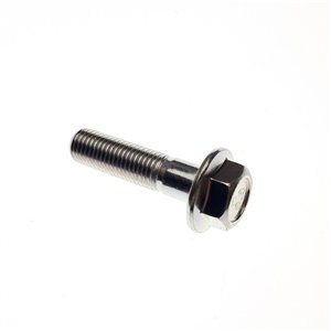 Segway HEXAGON FLANGE BOLT M10×1.25×40 - Partnr: GBT005789029