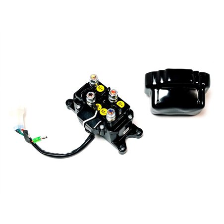 Segway WINCH RELAY - Partnr: U01M05800001