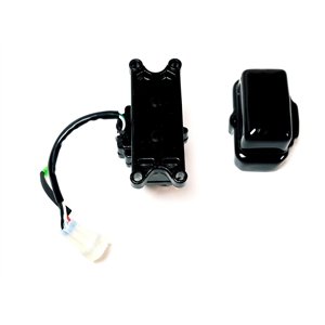 Segway WINCH RELAY - Partnr: U01M05800001
