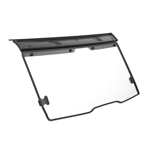 Segway Accessoire: UT6 FRONT FULL WINDSHIELD - Partnr: U06-R064000-000-00