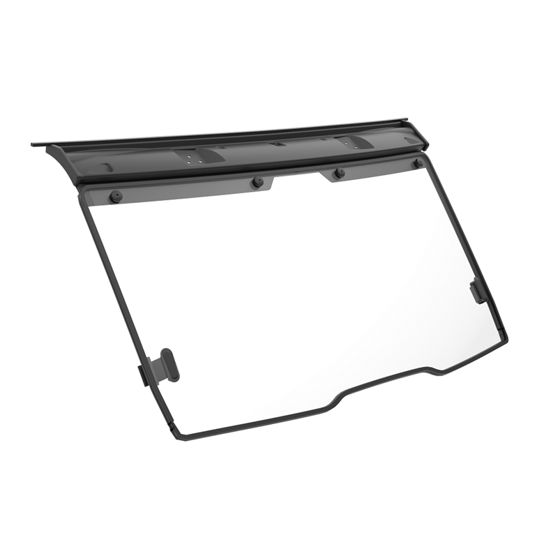Segway Accessoire: UT6 FRONT FULL WINDSHIELD - Partnr: U06-R064000-000-00