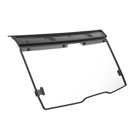 Segway Accessoire: UT6 FRONT FULL WINDSHIELD - Partnr: U06-R064000-000-00