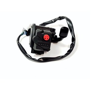 Segway RIGHT HANDLE SWITCH( NO DIFFERENTIAL) - Partnr: A01M51100003 R/B A01-M511000-000-03