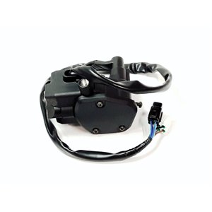 Segway RIGHT HANDLE SWITCH( NO DIFFERENTIAL) - Partnr: A01M51100003 R/B A01-M511000-000-03