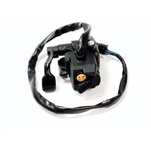 Segway RIGHT HANDLE SWITCH( NO DIFFERENTIAL) - Partnr: A01M51100003 R/B A01-M511000-000-03