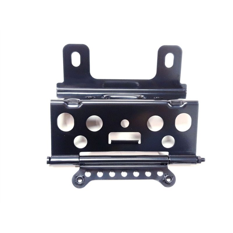 Segway BRACKET FOR FRONT LICENSE PLATE - Partnr: A04-C012000-DB0-00
