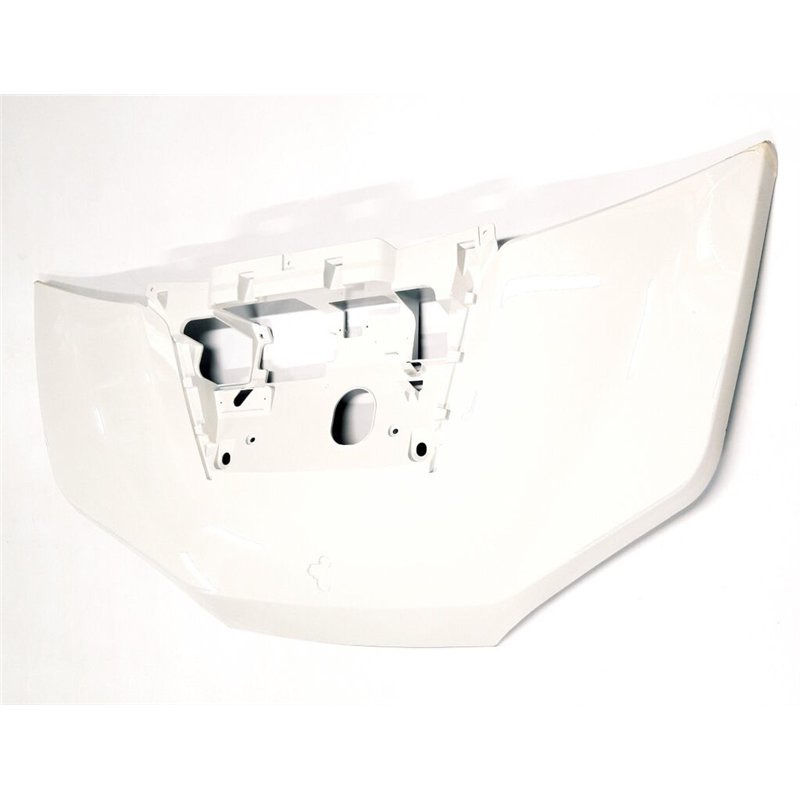 Segway Accessoire: AT10 FRONT BUMPER, RED - Partnr: A12-R101100-FR0-00