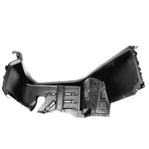 Segway RIGHT FOOT PEDAL(LONG VERSION ) - Partnr: A02H10400001