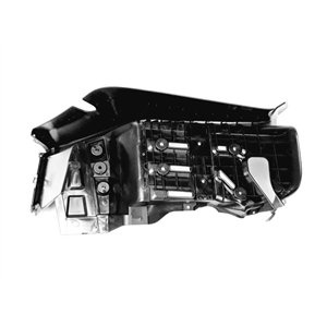 Segway RIGHT FOOT PEDAL(LONG VERSION ) - Partnr: A02H10400001